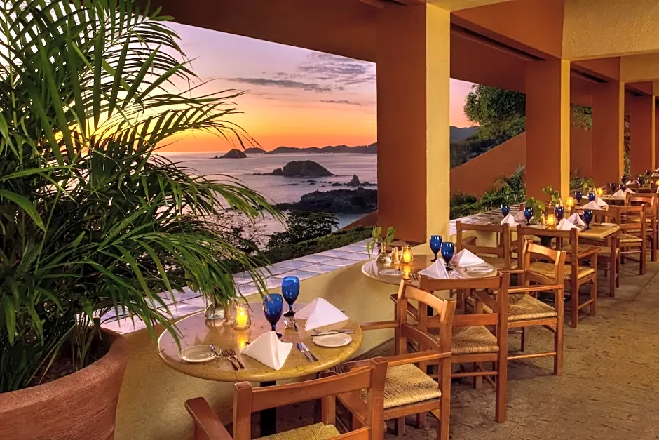 Las Brisas Ixtapa