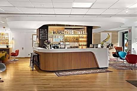 Best Western Hotel Halland