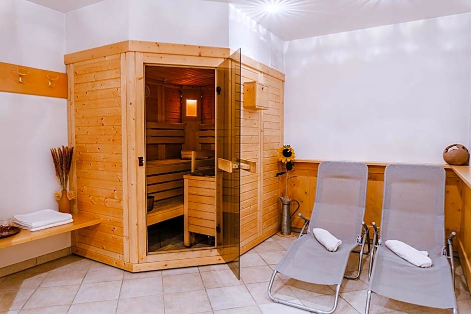 Garni Hotel Belalp