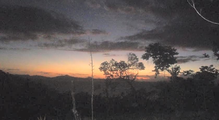 Erlittop Garden Eco Lodge