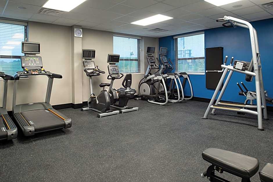 Four Points by Sheraton Omaha Midtown – Omaha, NE