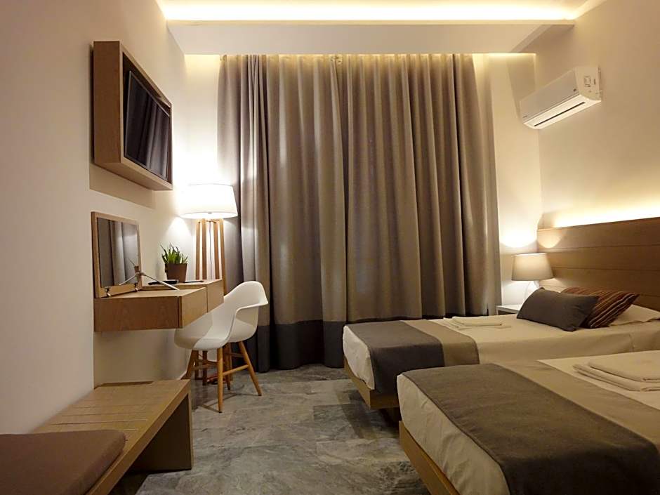 Gorgona Hotel
