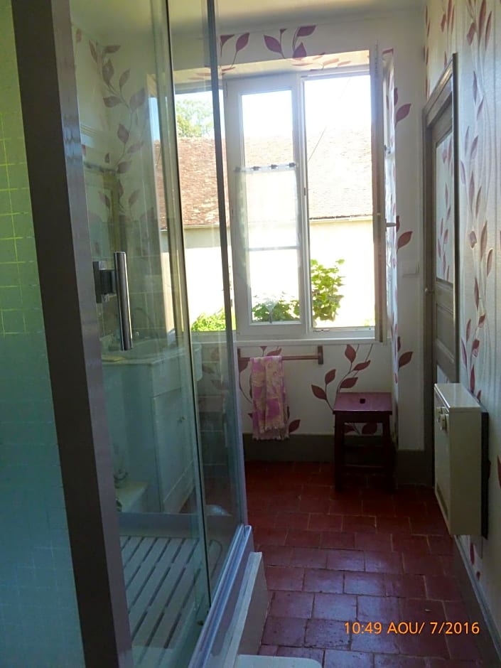 Gite des Belles Fontaines