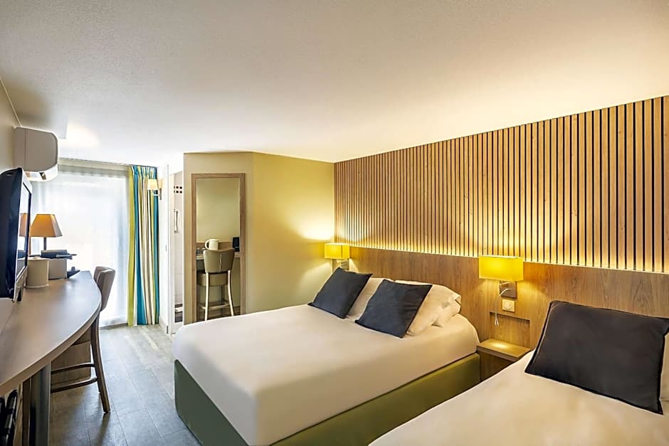 Best Western Amarys Hotel & Spa