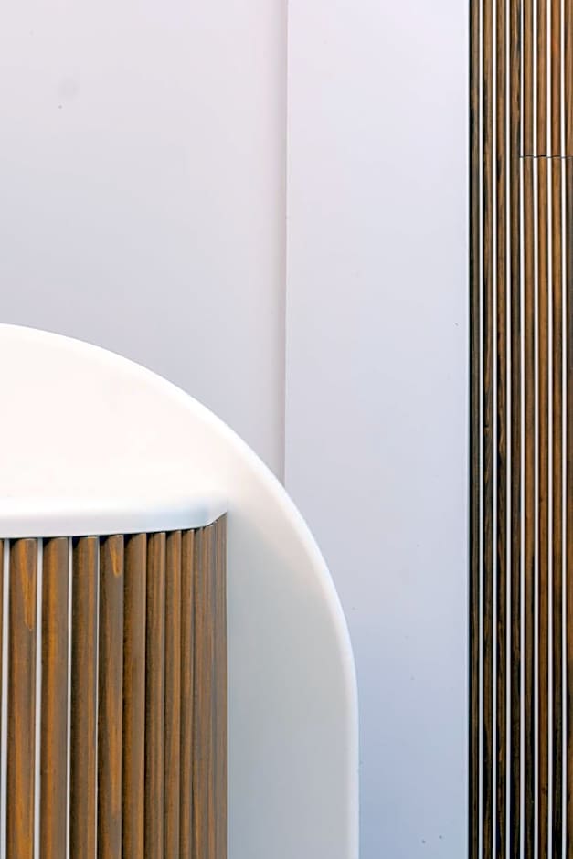 Sartori Concept Hotel