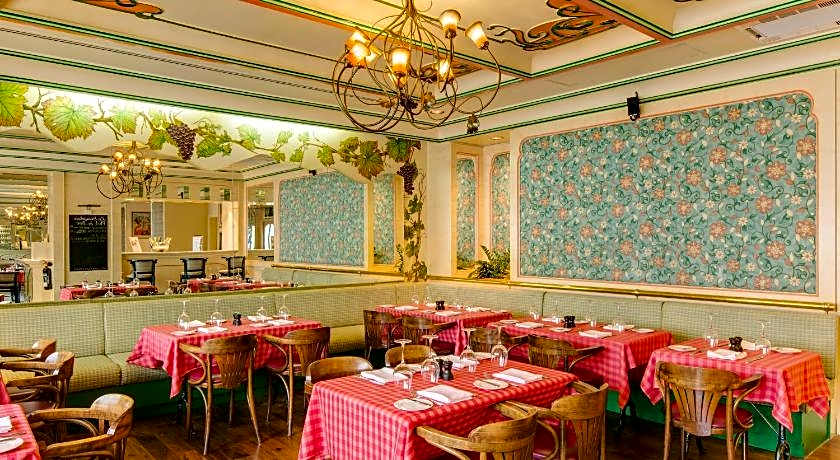 Novel Hotel City Center