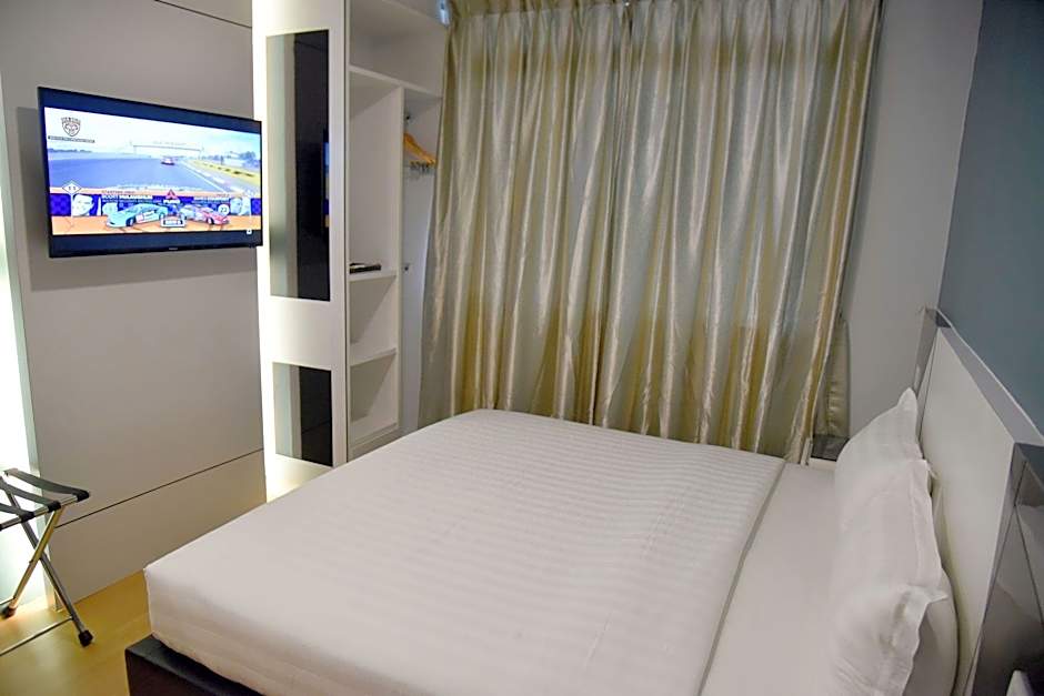 Grandview Hotel Melaka