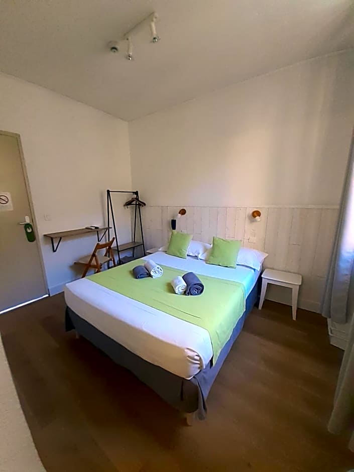 Hôtel L'Herbier d'Orange