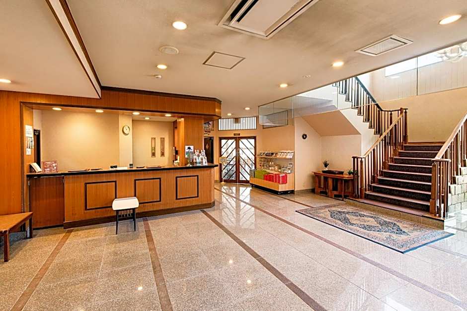 Shirakabako Hotel Paipuno Kemuri
