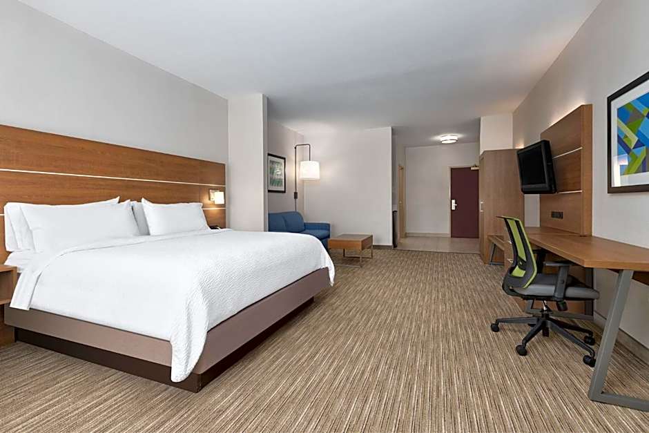 Holiday Inn Express Hotel & Suites Amarillo South By IHG