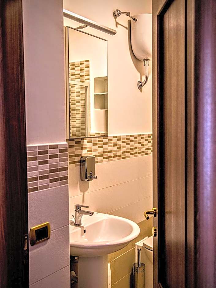 San Gennaro B&B