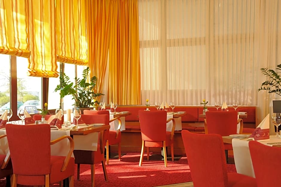 AMBER ECONTEL Berlin Charlottenburg