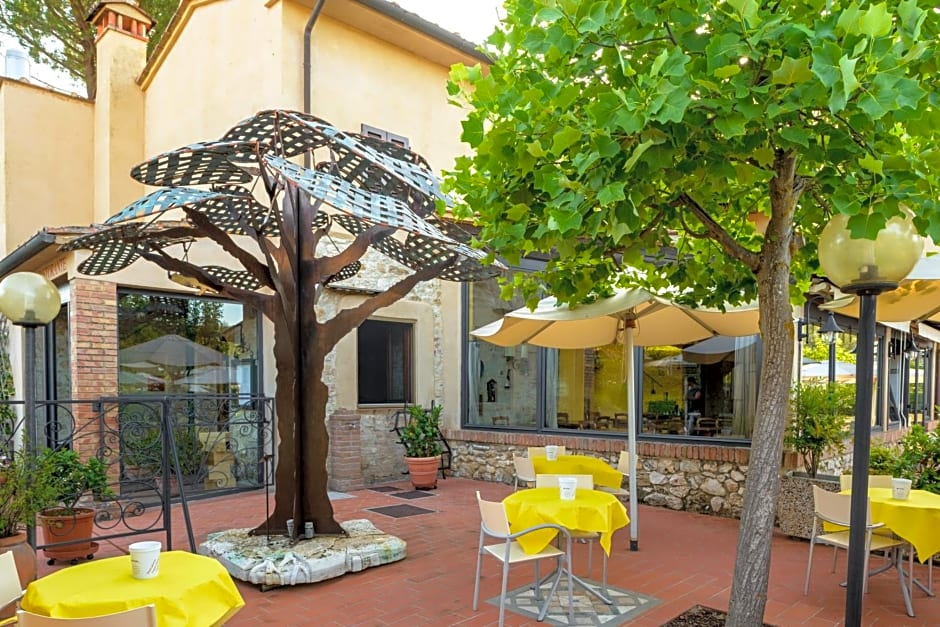 Hotel Sovestro