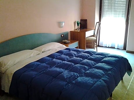 Double Room - Annex