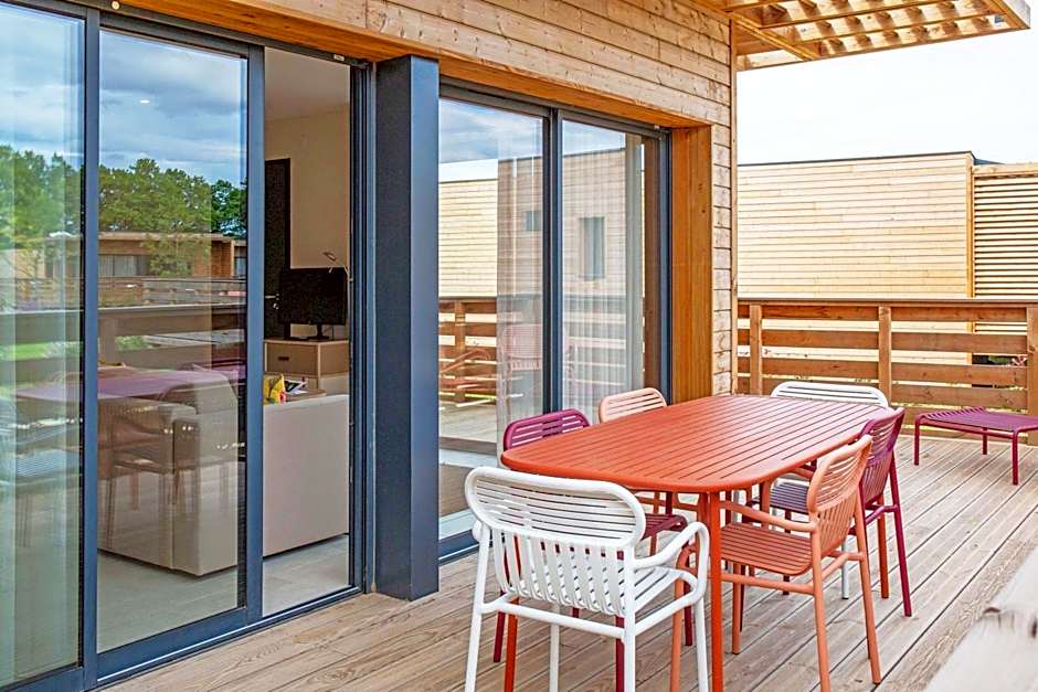 Residence Pierre & Vacances Premium Domaine du Golfe du Lion