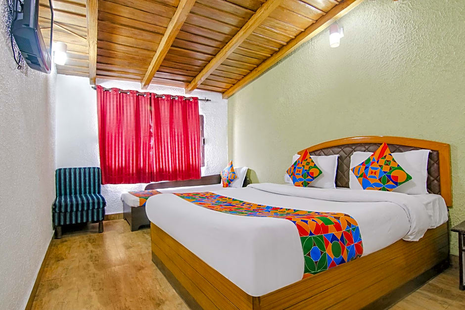 FabExpress New Bharat