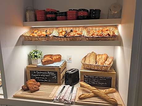 ibis Styles Arcachon Gujan-Mestras