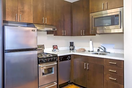 TownePlace Suites by Marriott Olympia