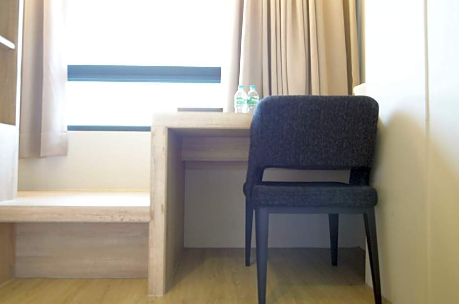 Taichung Amour Hotel