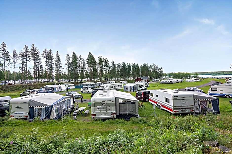 First Camp Arcus-Luleå