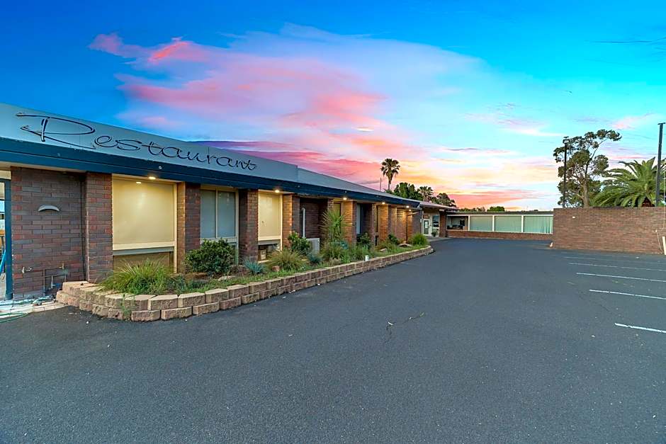Parkview Motor Inn