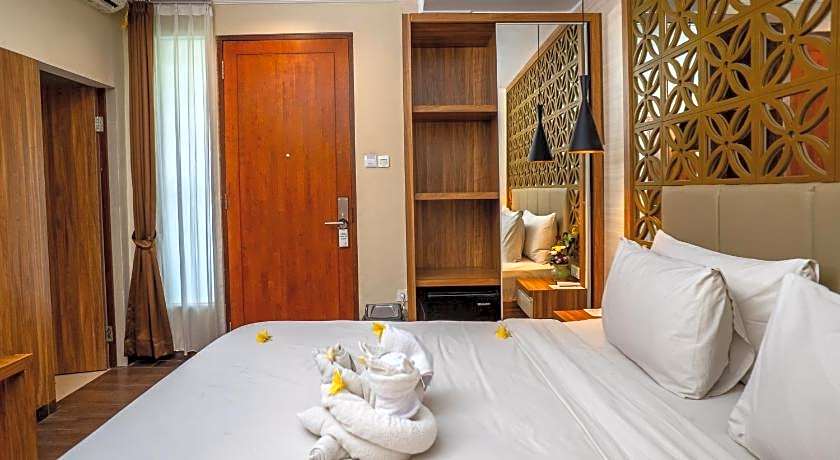 Swiss-Belinn Seminyak 