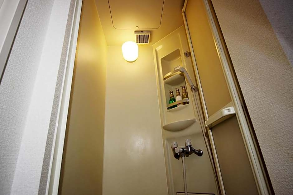 Apartment Hotel Hakata