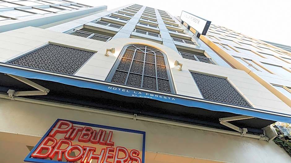 Hotel La Foresta By Rigna