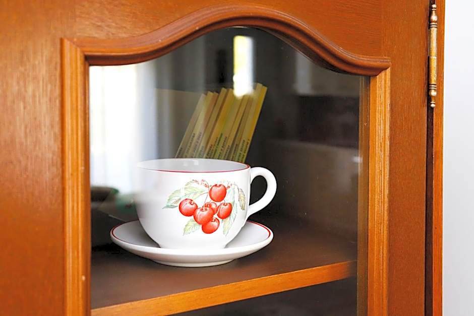 Foxxy Luxury Apartments