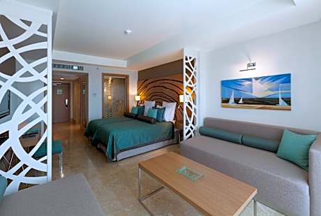 Standard Land View Room