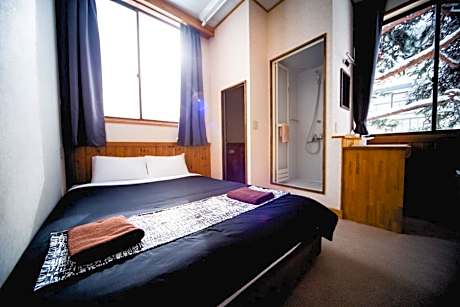 Hakuba Cortina Lodge