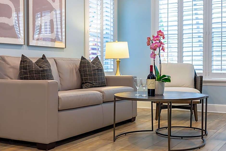 Crane's Beach House Boutique Hotel & Luxury Villas