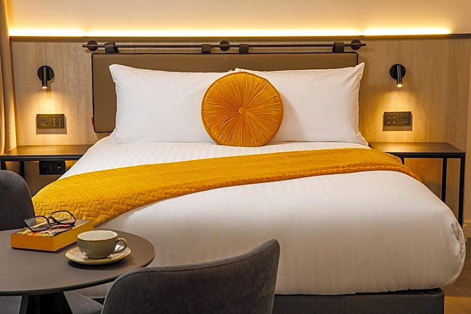 Southgate Hotel London