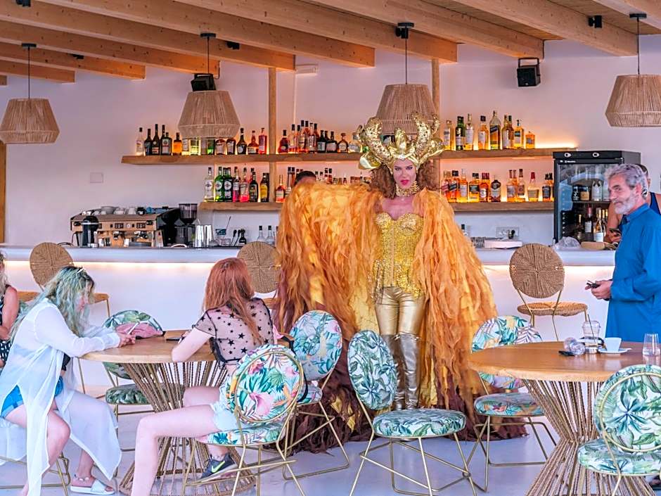 Three Shades Mykonos