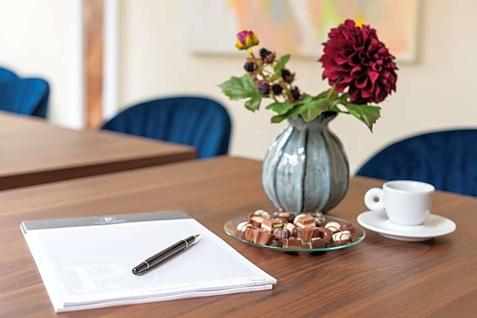 Altstadthotel Wolf-Dietrich