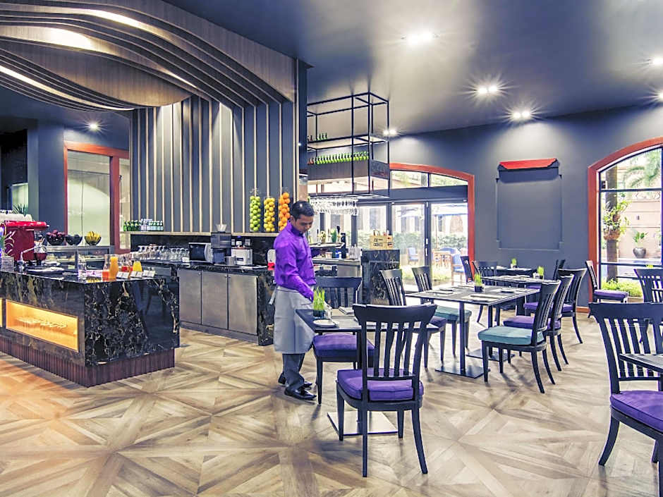 Mercure Yangon Kaba Ay