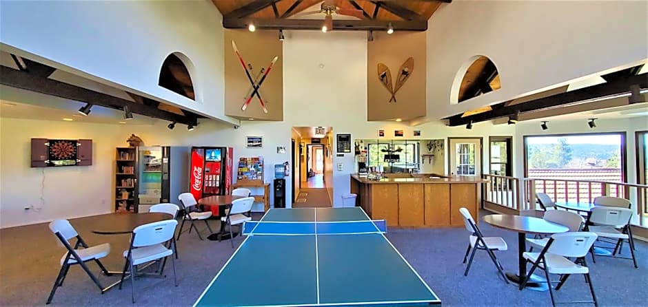 High Sierra Condominiums