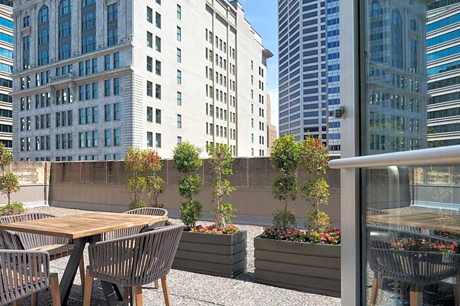 The Westin Minneapolis