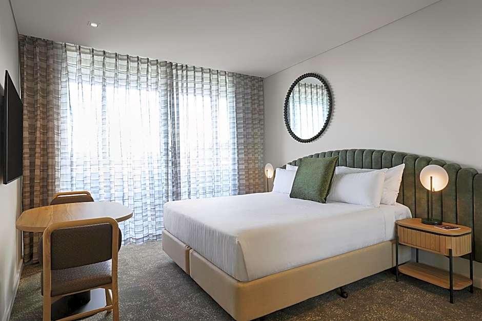 Adina Apartment Hotel Perth