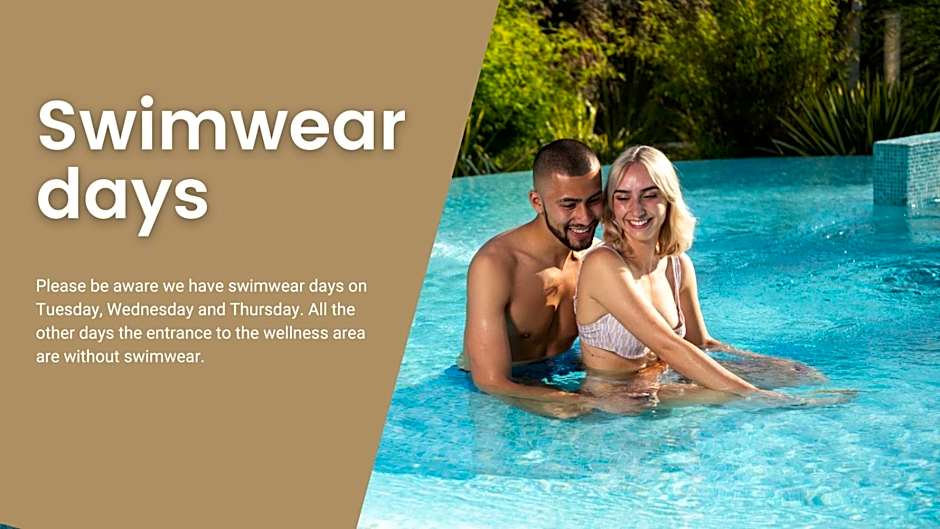 Hotel & Wellness Zuiver