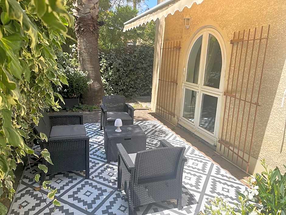 Hotel Ulysse Montpellier Centre