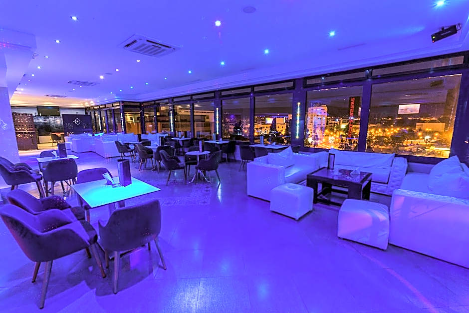 Menzeh Zalagh City Center