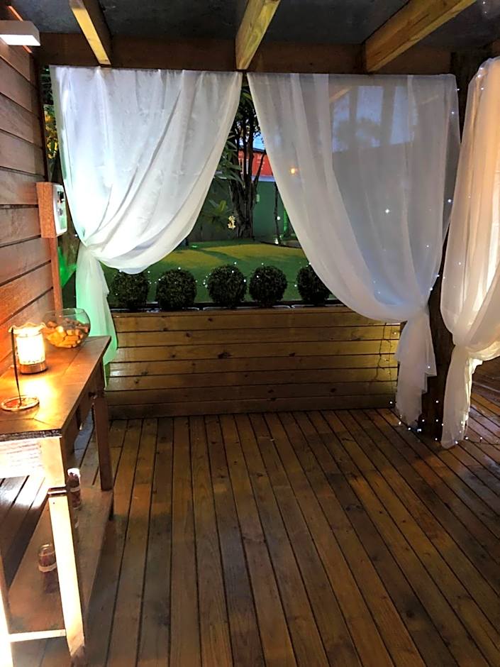 Posada Sueños De Verano