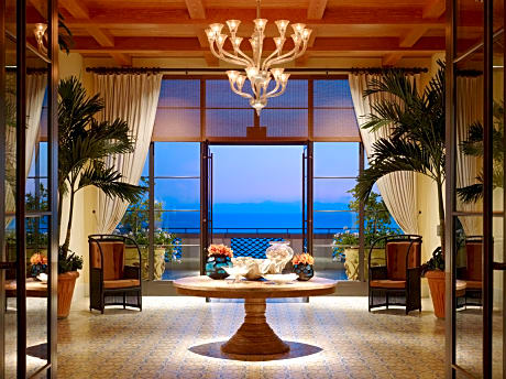 Terranea Resort