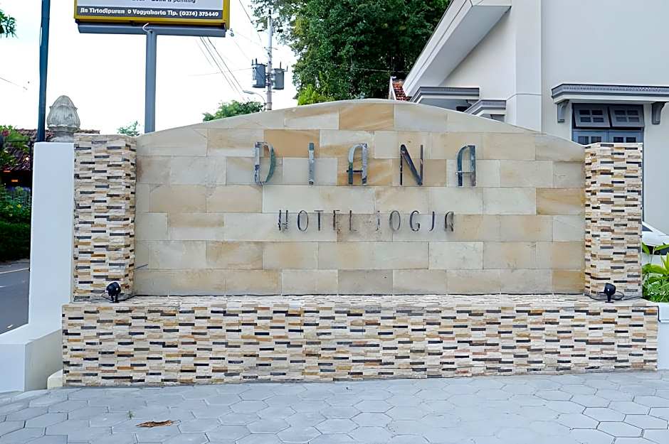 Hotel Diana Jogja