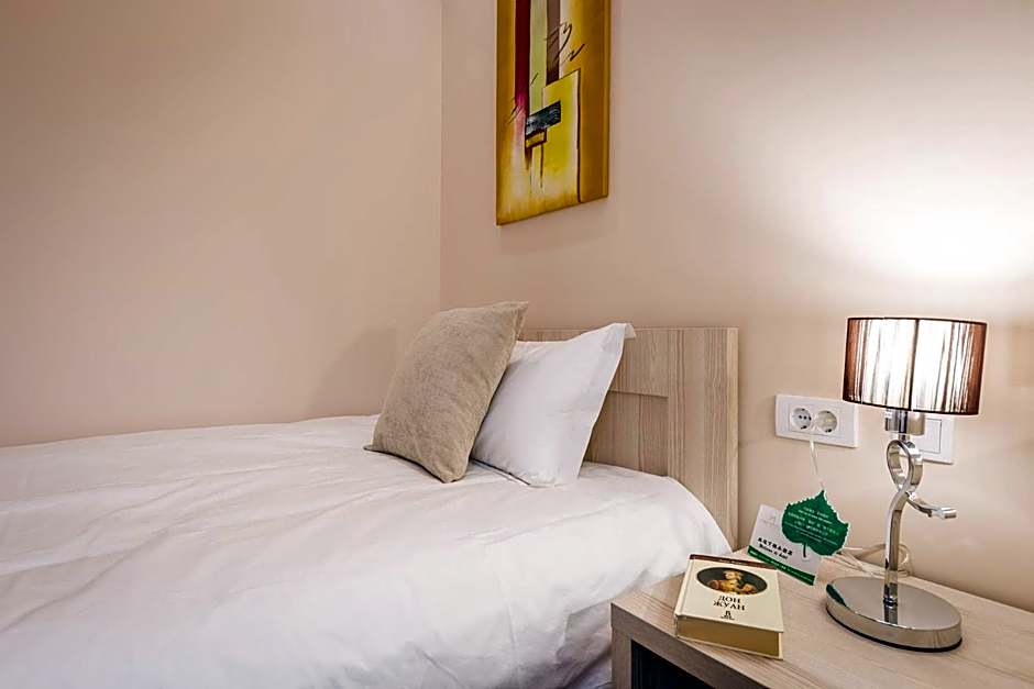Hotel Mar Garni
