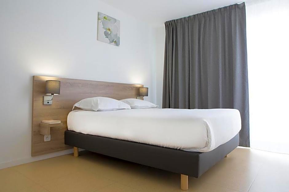 Comfort Aparthotel Divonne La Versoix