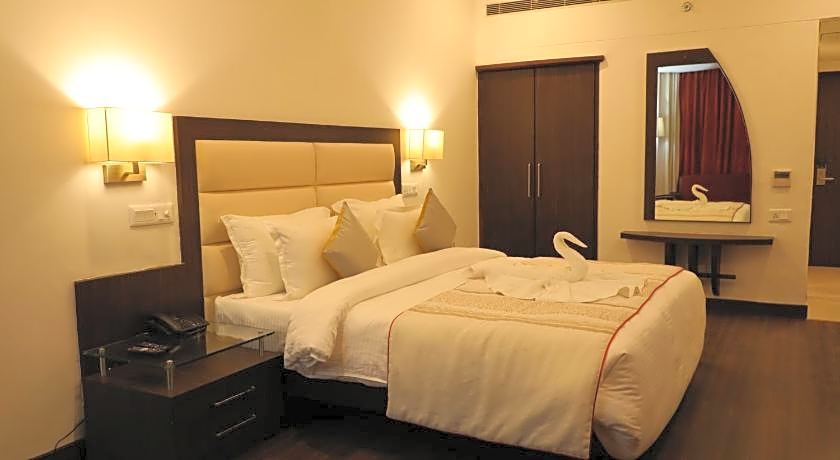 Hotel Natraj Rishikesh