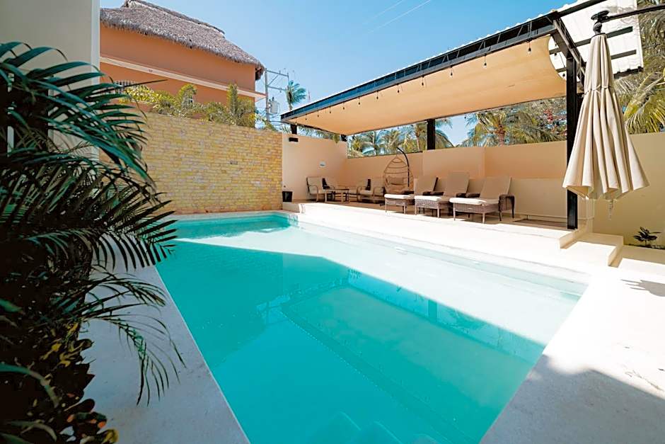 Guitarra Inn