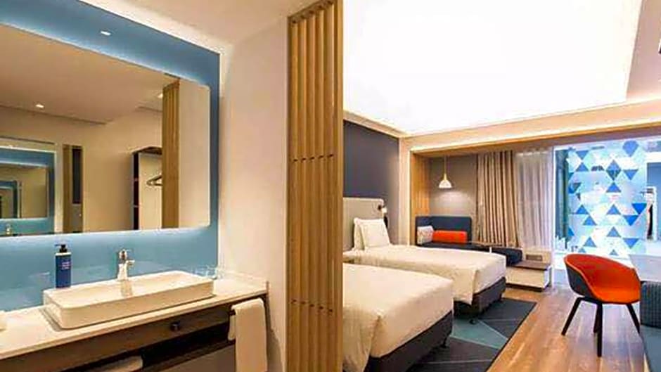 Holiday Inn Express Langfang New Chaoyang